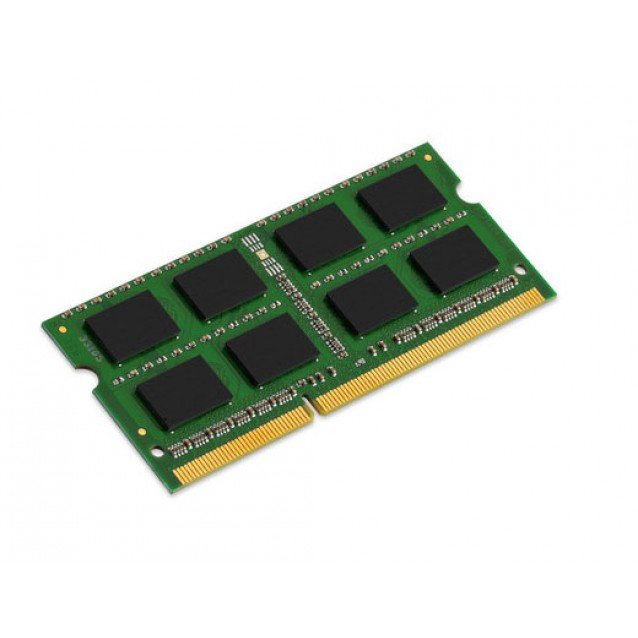 RAM KINGSTON KVR13S9S8/4 DDR3 SINGLE 