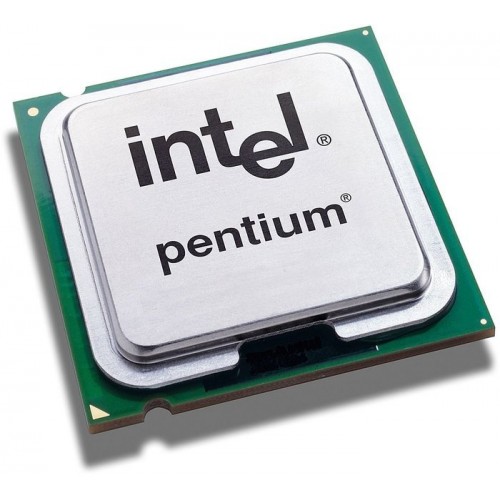 INTEL used CPU Pentium E2180, 2.00GHz, 1M Cache, PLGA775