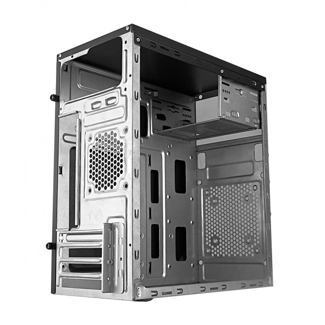 POWERTECH PC Case PT-770, USB 3.0, με PSU 500W