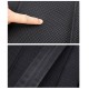 ARCTIC HUNTER τσάντα πλάτης B00291-RMB με θήκη tablet, αδιάβροχη, μαύρη