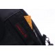 ARCTIC HUNTER τσάντα Crossbody XB00050-LG, tablet, αδιάβροχη, γκρι