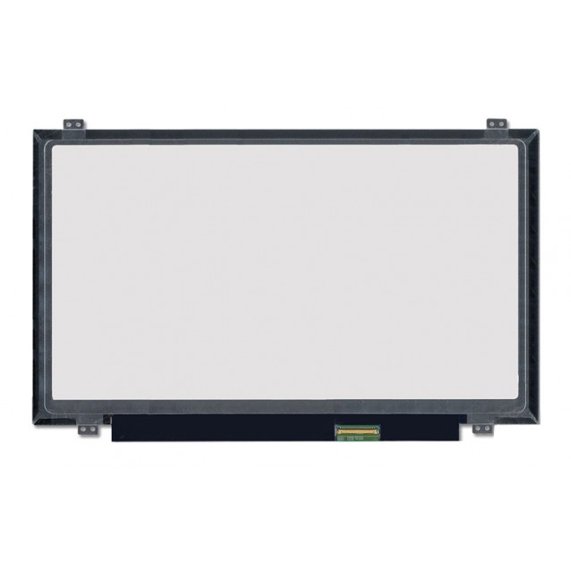 AUO LCD οθόνη B140XTN036, 14
