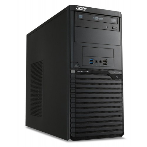 ACER PC M2632G MT, i5-4430, 4GB, 256GB SSD, DVD-RW, REF SQR
