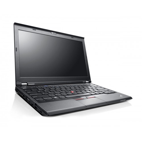 LENOVO Laptop X230, i5-3210M, 4GB, 120GB SSD, 12.5