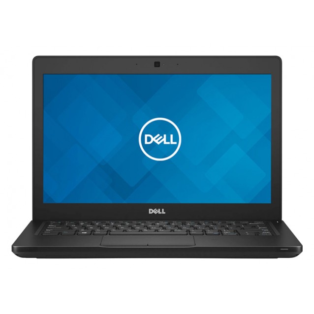 DELL Laptop 5280, i5-7300U, 8GB, 128GB M.2, 12.5