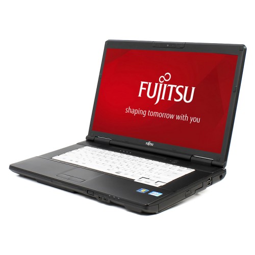 FUJITSU Laptop A572/F, i5-3320M, 4GB, 320GB HDD, 15.6