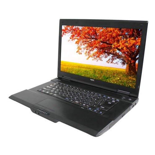 NEC Laptop VersaPro, 1005M, 4GB, 320GB, 15.6