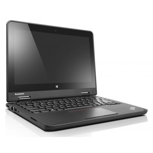 LENOVO Laptop Yoga 11e, N2940, 4GB, 192GB SSD, 11.6