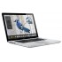 APPLE Laptop MacBook Pro 15, i7, 8/750GB HDD, 15.4
