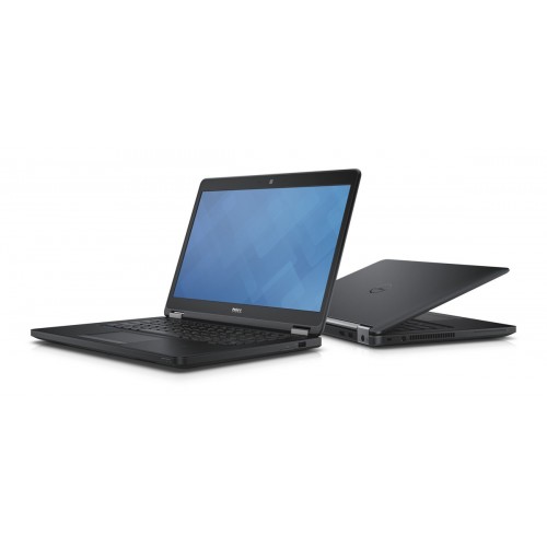 DELL Laptop E5450, i5-5200U, 8GB, 500GB HDD, 14