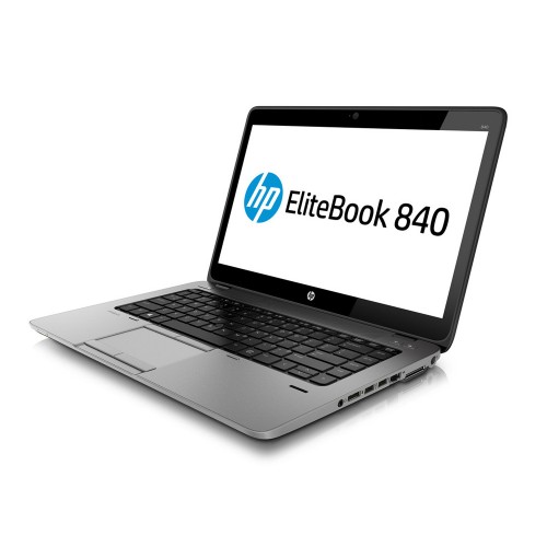 HP Laptop 840 G1, i7-4600U, 4GB, 500GB HDD, 14