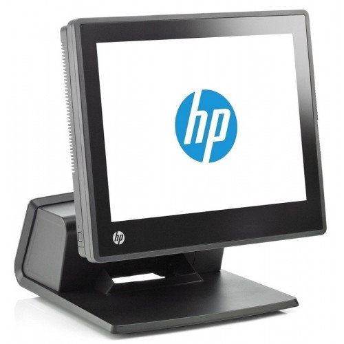 HP PC RP7 7800 AIO, i5-2400S, 8/128GB SSD, 15