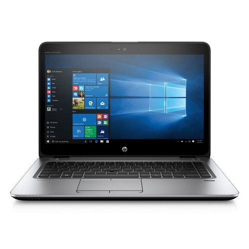 HP Laptop 840 G3, i5-6200U, 16GB, 256GB M.2, Cam, 14