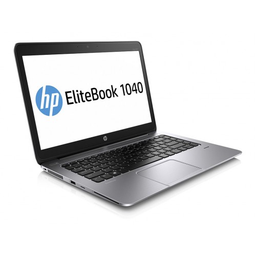 HP Laptop 1040 G1, i7-4600U, 4GB, 180GB M.2, 14