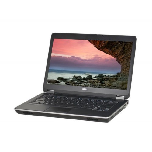 DELL Laptop E6440, i5-4200M, 8GB, 256GB SSD, 14