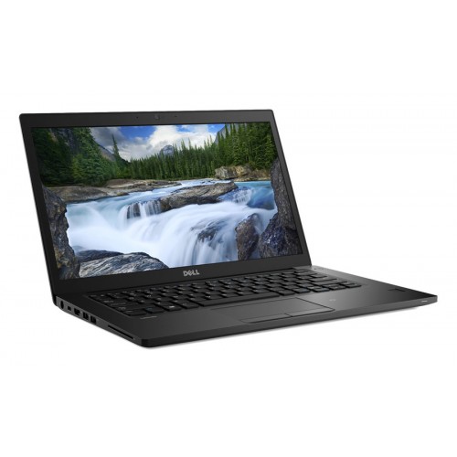 DELL Laptop Latitude 7490, i5-8350U, 8/512GB M.2, 14