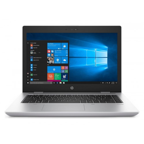 HP Laptop ProBook 640 G4, i5-8350U, 8/256GB M.2, 14