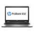 HP Laptop ProBook 640 G2, i5-6200U, 8/256GB M.2, 15.6