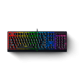 Razer BLACKWIDOW V3 - Mechanical Keyboard (Green Switch) - Wrist Rest - GR Layout
