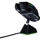 Razer BASILISK ULTIMATE & CHARGE DOCK - Wireless & Wired Optical Chroma Gaming Mouse