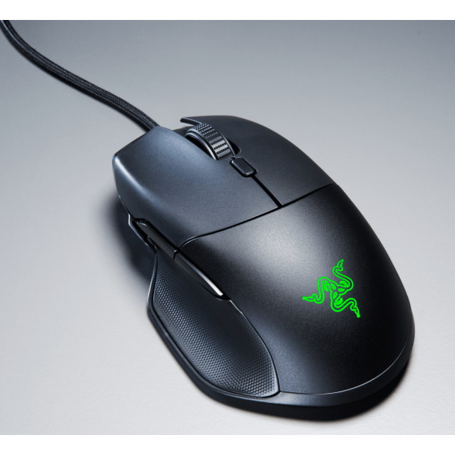 Razer Basilisk Essential (Chroma) Gaming Mouse