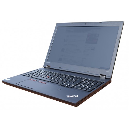 Lenovo Thinkpad L560 i5-6300U/8GB/256GB SSD