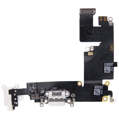 Θύρα φόρτισης (charge connector) με flex καλώδιο για iPhone 6 Plus