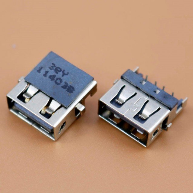USB Port Connector Lenovo E46A E46L
