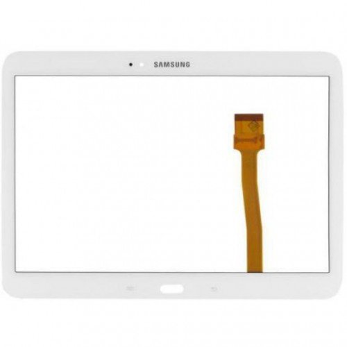 Touch Screen Samsung P5200 Galaxy TAB 3 10.1 Λευκο (Μηχανισμός Αφής)