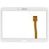 Touch Screen Samsung P5200 Galaxy TAB 3 10.1 Λευκο (Μηχανισμός Αφής)